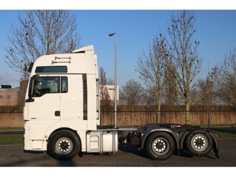 MAN
6X2 | RETARDER | EURO 6 | Hulleman Trucks [8]