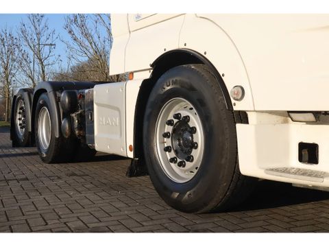 MAN
6X2 | RETARDER | EURO 6 | Hulleman Trucks [9]