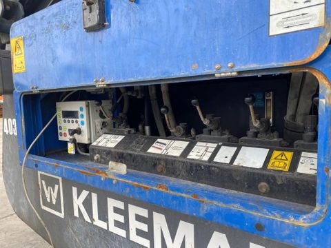 Kleemann
MS 15 Z-AD | DOUBLE DECK | REMOTE | HOPPER EXTENTIONS | Hulleman Trucks [18]