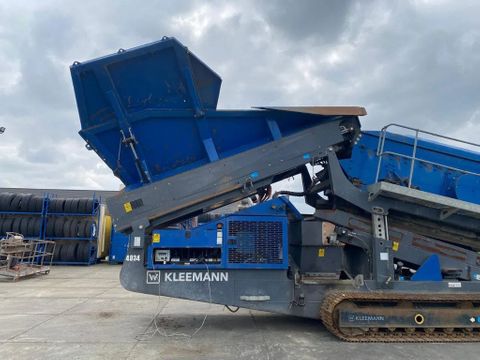 Kleemann
MS 15 Z-AD | DOUBLE DECK | REMOTE | HOPPER EXTENTIONS | Hulleman Trucks [5]