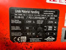 Linde R12B- 01 | Brabant AG Industrie [7]