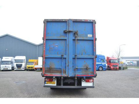 DAF 460 8x2 2013. PALFINGER + KIPPER. 2x PTO. NL-TRUCK | Truckcentrum Meerkerk [13]