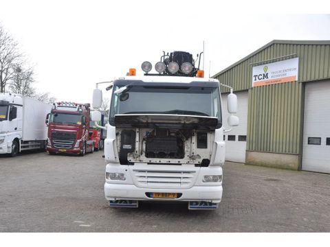 DAF 460 8x2 2013. PALFINGER + KIPPER. 2x PTO. NL-TRUCK | Truckcentrum Meerkerk [20]