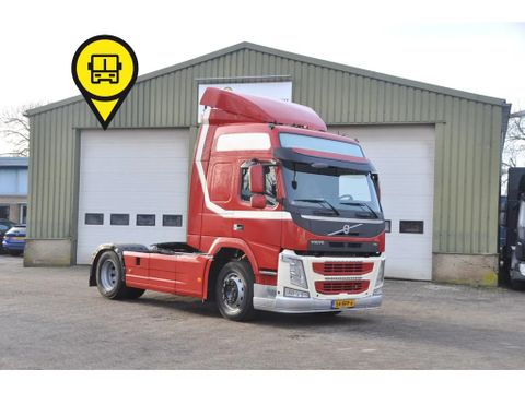 Volvo 370 4X2 2015. 545406KM. NL-TRUCK | Truckcentrum Meerkerk [1]