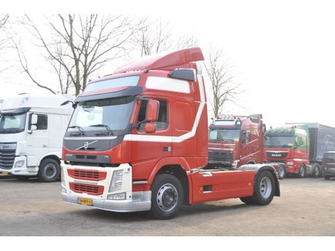 Volvo 370 4X2 2015. 545406KM. NL-TRUCK | Truckcentrum Meerkerk [2]