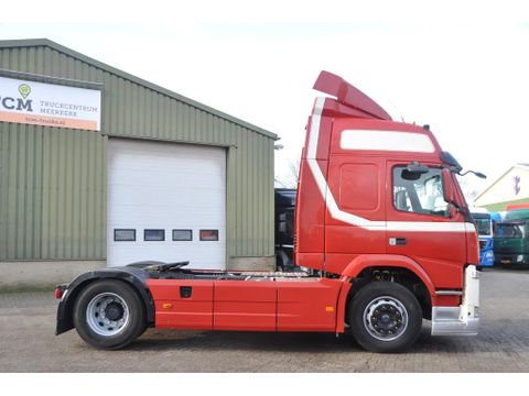 Volvo 370 4X2 2015. 545406KM. NL-TRUCK | Truckcentrum Meerkerk [4]