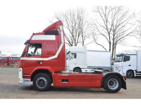 Volvo 370 4X2 2015. 545406KM. NL-TRUCK | Truckcentrum Meerkerk [5]