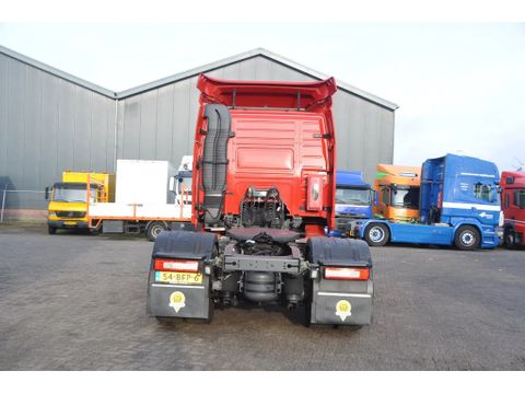 Volvo 370 4X2 2015. 545406KM. NL-TRUCK | Truckcentrum Meerkerk [6]