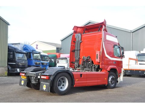 Volvo 370 4X2 2015. 545406KM. NL-TRUCK | Truckcentrum Meerkerk [7]