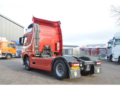 Volvo 370 4X2 2015. 545406KM. NL-TRUCK | Truckcentrum Meerkerk [8]