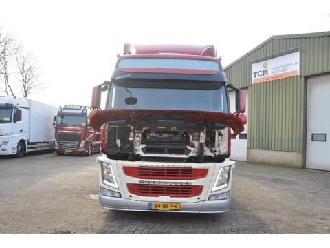 Volvo 370 4X2 2015. 545406KM. NL-TRUCK | Truckcentrum Meerkerk [9]