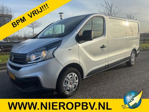 Fiat 1.6MJ L2H1 Airco Navi Cruisecontrol Trekhaak EURO 6 | Van Nierop BV [1]