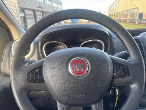 Fiat 1.6MJ L2H1 Airco Navi Cruisecontrol Trekhaak EURO 6 | Van Nierop BV [12]