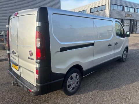 Fiat 1.6MJ L2H1 Airco Navi Cruisecontrol Trekhaak EURO 6 | Van Nierop BV [4]