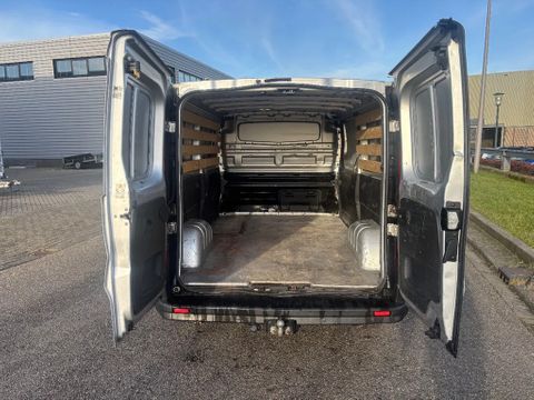 Fiat 1.6MJ L2H1 Airco Navi Cruisecontrol Trekhaak EURO 6 | Van Nierop BV [6]