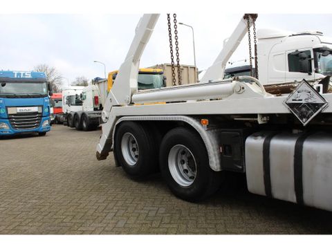 Volvo * EURO6 * 6X2 * LIFT AXLE * | Prince Trucks [11]