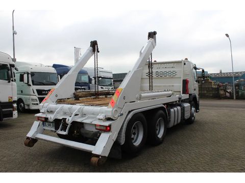 Volvo * EURO6 * 6X2 * LIFT AXLE * | Prince Trucks [12]