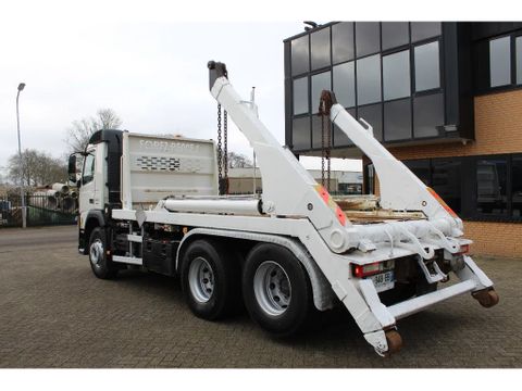 Volvo * EURO6 * 6X2 * LIFT AXLE * | Prince Trucks [13]