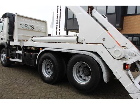 Volvo * EURO6 * 6X2 * LIFT AXLE * | Prince Trucks [14]