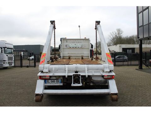 Volvo * EURO6 * 6X2 * LIFT AXLE * | Prince Trucks [15]