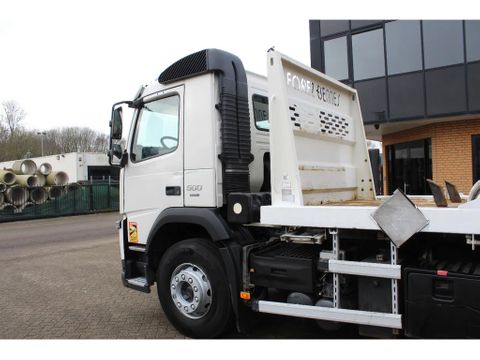 Volvo * EURO6 * 6X2 * LIFT AXLE * | Prince Trucks [16]