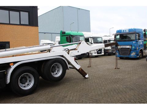 Volvo * EURO6 * 6X2 * LIFT AXLE * | Prince Trucks [17]