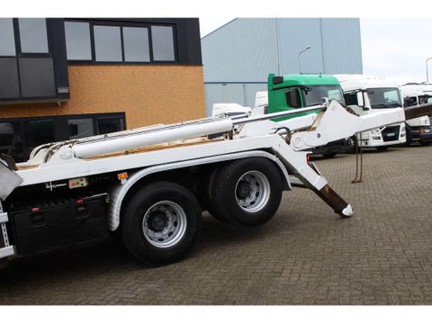 Volvo * EURO6 * 6X2 * LIFT AXLE * | Prince Trucks [18]