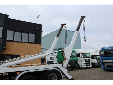 Volvo * EURO6 * 6X2 * LIFT AXLE * | Prince Trucks [19]