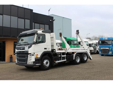 Volvo * EURO6 * 6X2 * LIFT AXLE * | Prince Trucks [2]