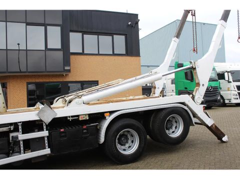 Volvo * EURO6 * 6X2 * LIFT AXLE * | Prince Trucks [20]