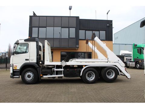 Volvo * EURO6 * 6X2 * LIFT AXLE * | Prince Trucks [3]