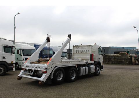 Volvo * EURO6 * 6X2 * LIFT AXLE * | Prince Trucks [5]