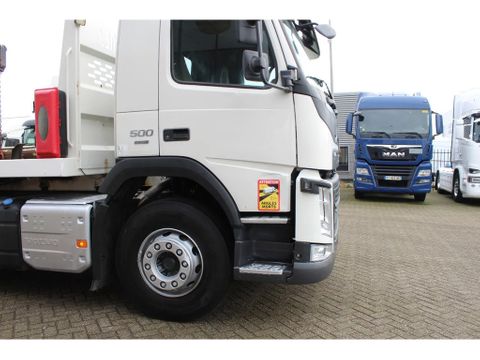 Volvo * EURO6 * 6X2 * LIFT AXLE * | Prince Trucks [9]