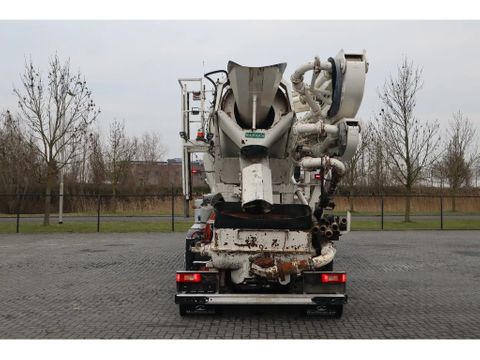 Volvo
8X4 | SARAKA 5235M-4 | 35 METER | PUMP MIXER | 116.000 KM! | Hulleman Trucks [9]