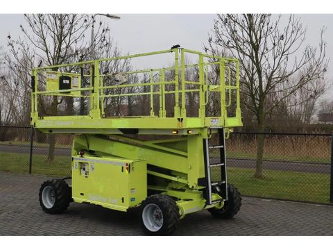 MEC
2684 RT SPEEDLEVEL | 10 METER | RUNS AND DRIVES | Hulleman Trucks [2]