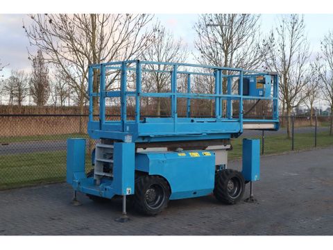 Genie
GS-3268 RT | 11.75 METER | 454 KG | Hulleman Trucks [3]