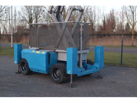 Genie
GS-3268 RT | 11.75 METER | 454 KG | Hulleman Trucks [7]