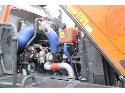 Doosan
DA 30 | TAILGATE | AIRCO | GOOD CONDITION | Hulleman Trucks [15]