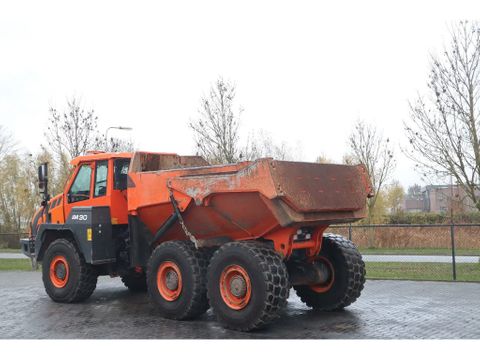 Doosan
DA 30 | TAILGATE | AIRCO | GOOD CONDITION | Hulleman Trucks [3]