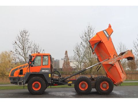 Doosan
DA 30 | TAILGATE | AIRCO | GOOD CONDITION | Hulleman Trucks [7]