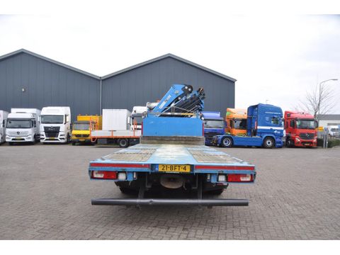 DAF 8X2 2015. HIAB XS 377 HiPro NL-TRUCK | Truckcentrum Meerkerk [12]