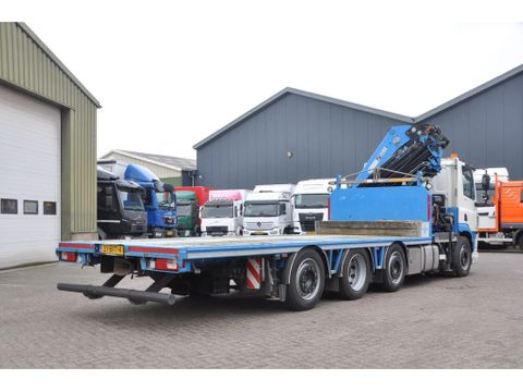 DAF 8X2 2015. HIAB XS 377 HiPro NL-TRUCK | Truckcentrum Meerkerk [13]