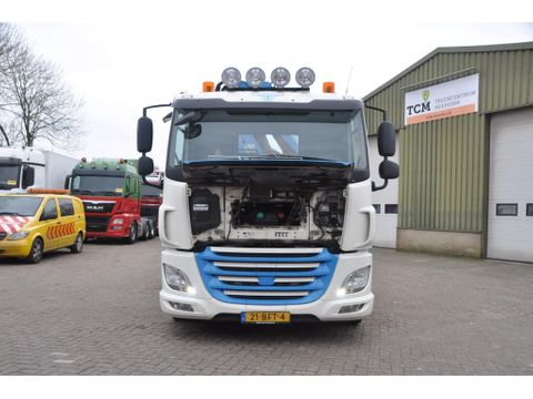 DAF 8X2 2015. HIAB XS 377 HiPro NL-TRUCK | Truckcentrum Meerkerk [15]