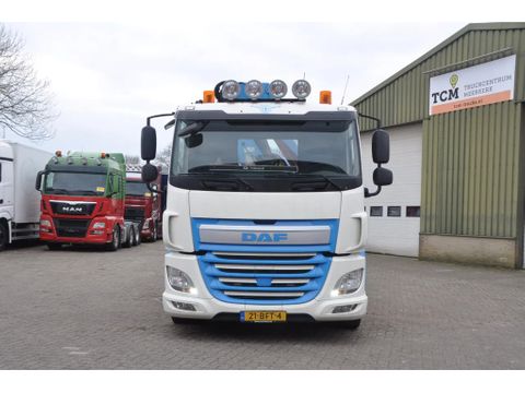 DAF 8X2 2015. HIAB XS 377 HiPro NL-TRUCK | Truckcentrum Meerkerk [9]