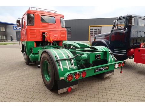 Scania 140 | Companjen Bedrijfswagens BV [5]