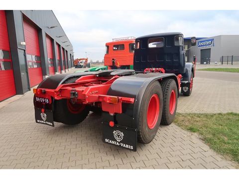 Scania 140 | Companjen Bedrijfswagens BV [7]