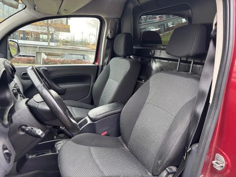 Mercedes-Benz 109CDI L1H1 Airco 161200KM EURO 6 | Van Nierop BV [8]