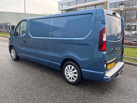 Opel 1.6CDTI L2H1 Koelwagen Konventa Koeling Airco Navi Cruisecontrol Trekhaak 82000KM | Van Nierop BV [5]