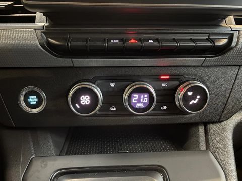 Nissan N-Connecta L1H1 45kWH Automaat Airco 5X Op Voorraad | Van Nierop BV [15]