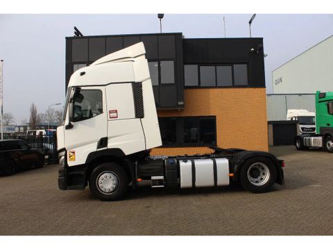 Renault * EURO6 * 2 TANK * 4X2 * chassi 2018 * | Prince Trucks [2]